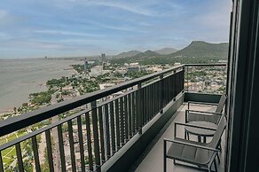 Oakwood hotel & Residence Sri Racha