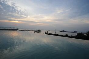 Oakwood hotel & Residence Sri Racha