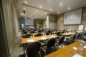 Oakwood hotel & Residence Sri Racha