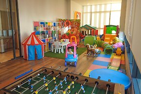 Oakwood hotel & Residence Sri Racha