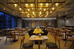Oakwood hotel & Residence Sri Racha