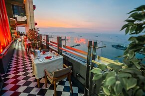 Oakwood hotel & Residence Sri Racha