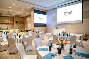 Oakwood hotel & Residence Sri Racha