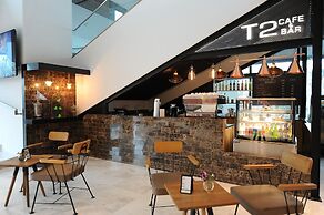 Oakwood hotel & Residence Sri Racha
