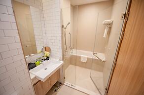 Oakwood hotel & Residence Sri Racha