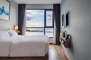 Oakwood hotel & Residence Sri Racha