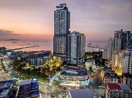 Oakwood hotel & Residence Sri Racha