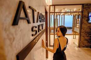 Oakwood hotel & Residence Sri Racha