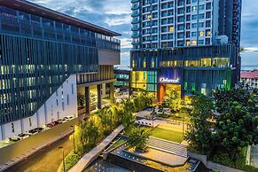Oakwood hotel & Residence Sri Racha