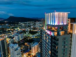 Oakwood hotel & Residence Sri Racha
