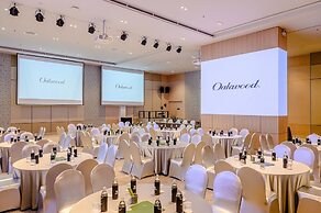 Oakwood hotel & Residence Sri Racha