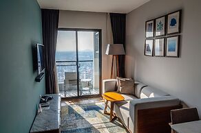 Oakwood hotel & Residence Sri Racha