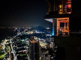 Oakwood hotel & Residence Sri Racha