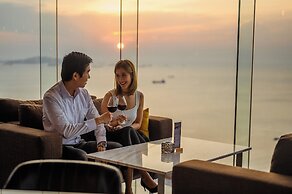 Oakwood hotel & Residence Sri Racha