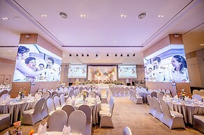 Oakwood hotel & Residence Sri Racha