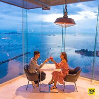 Oakwood hotel & Residence Sri Racha