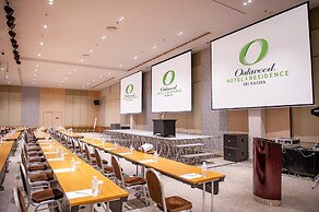 Oakwood hotel & Residence Sri Racha