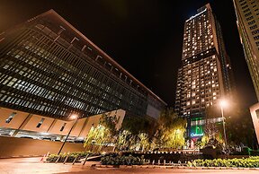 Oakwood hotel & Residence Sri Racha