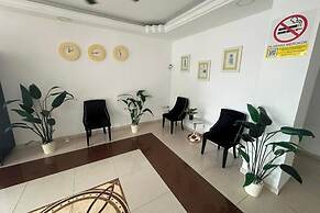 Hotel Midtown Villa