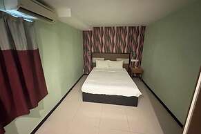 Hotel Midtown Villa