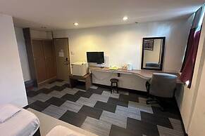 Hotel Midtown Villa