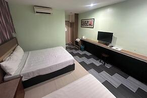 Hotel Midtown Villa