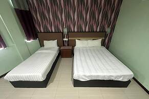 Hotel Midtown Villa