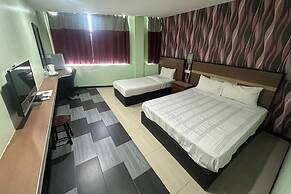 Hotel Midtown Villa