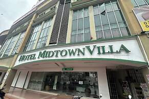 Hotel Midtown Villa