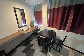 Hotel Midtown Villa