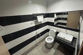 Hotel Midtown Villa