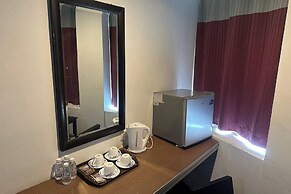 Hotel Midtown Villa