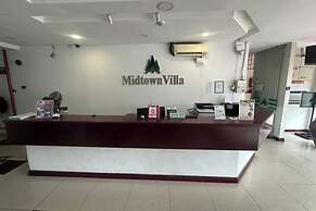 Hotel Midtown Villa