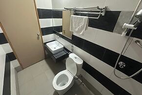 Hotel Midtown Villa