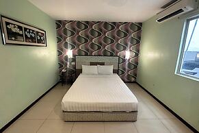 Hotel Midtown Villa