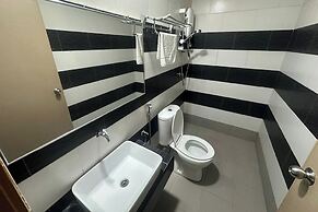 Hotel Midtown Villa