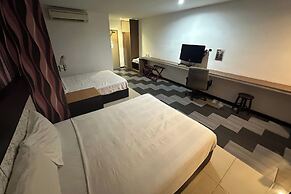 Hotel Midtown Villa