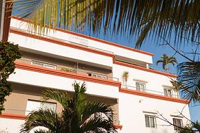 La Résidence Dakar