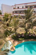 La Résidence Dakar