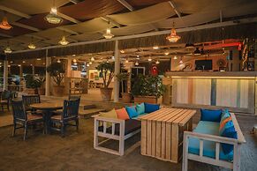 Sugar Beach Club
