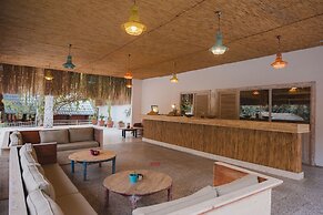 Sugar Beach Club