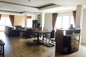 Arcadia Maephim Serviced Apartment