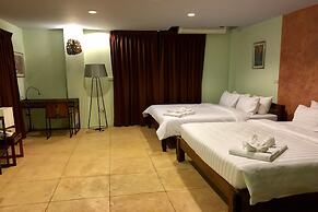 Arcadia Maephim Serviced Apartment