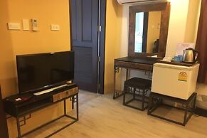 Arcadia Maephim Serviced Apartment