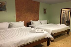 Arcadia Maephim Serviced Apartment