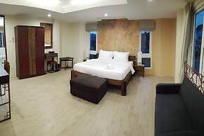 Arcadia Maephim Serviced Apartment