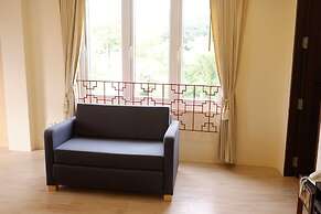 Arcadia Maephim Serviced Apartment