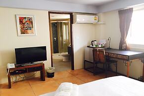 Arcadia Maephim Serviced Apartment