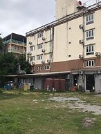 Arcadia Maephim Serviced Apartment