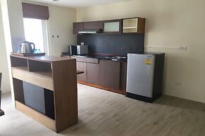 Arcadia Maephim Serviced Apartment